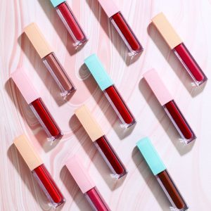 Brillo Labial Glow