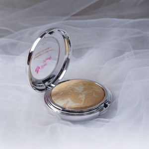 Polvo Compacto Matificante
