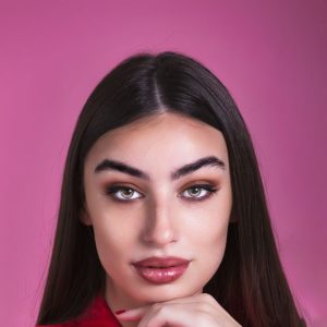 Lapiz Delineador de Cejas